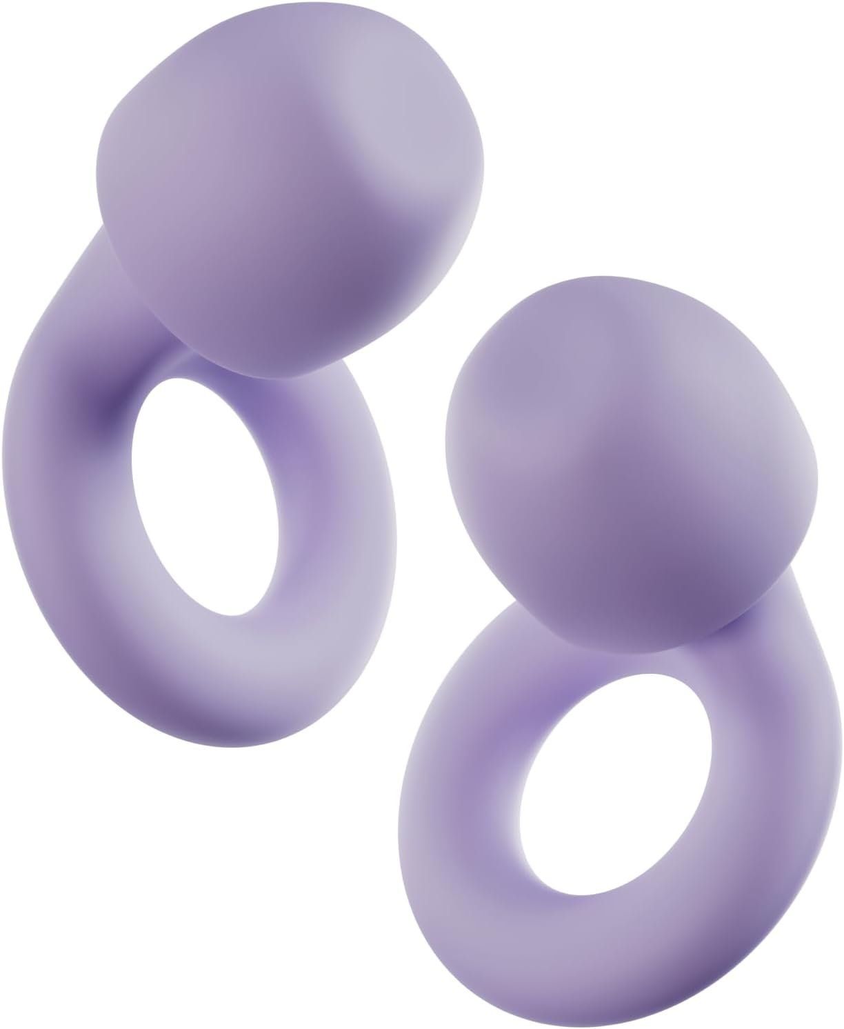 Loop Quiet 2 Ear Plugs – Ultra-Comfy Reusable Hearing Protection for Sleep