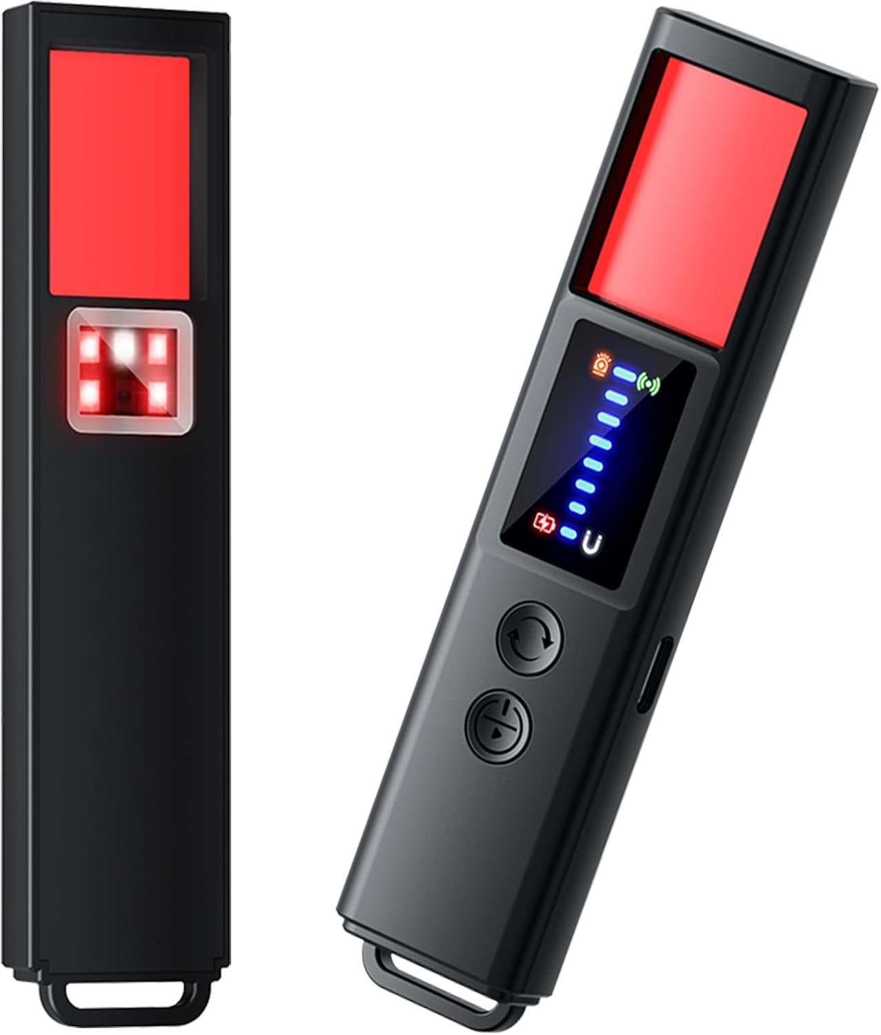 Hidden Camera Detectors, 2026 AI Upgraded Spy Camera Detectors