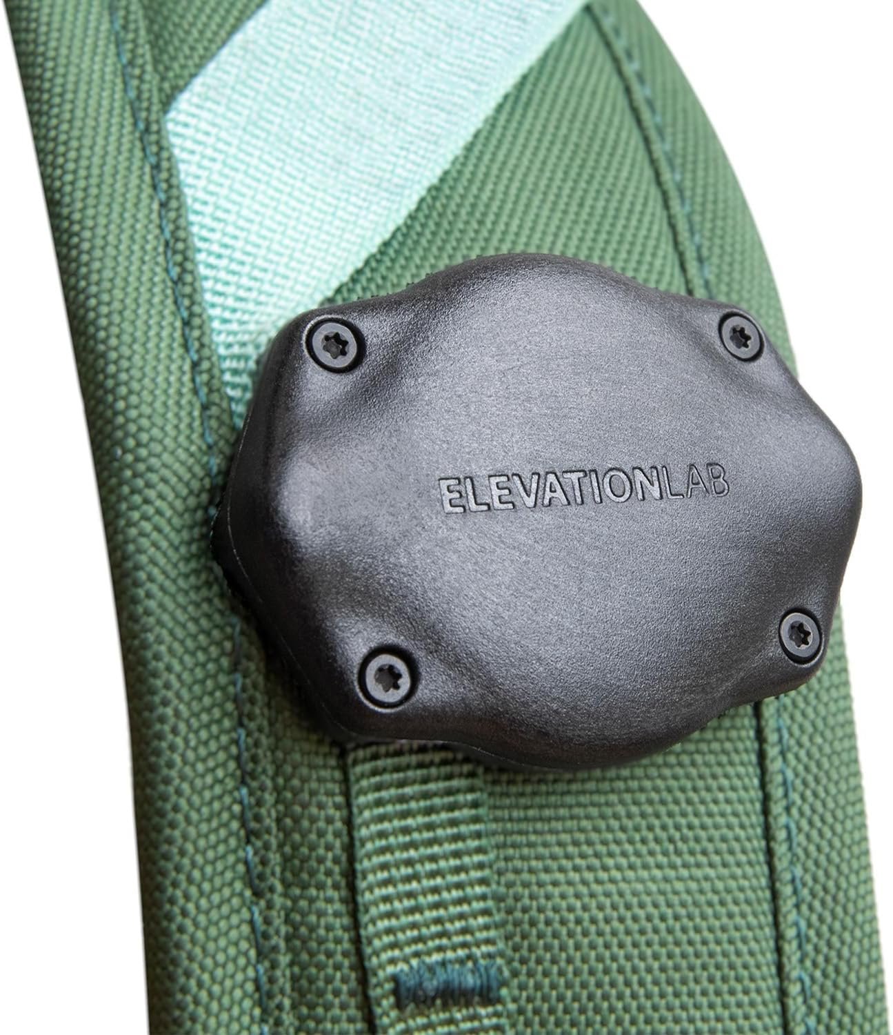 Elevation Lab AirTag Strap Mount