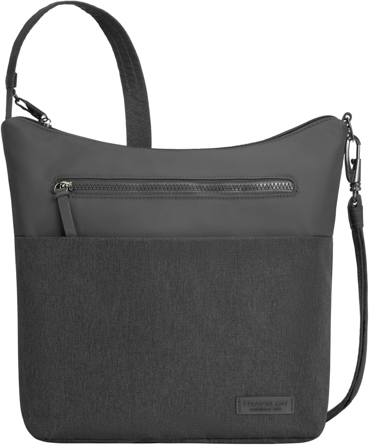 Travelon Anti-theft Metro Crossbody