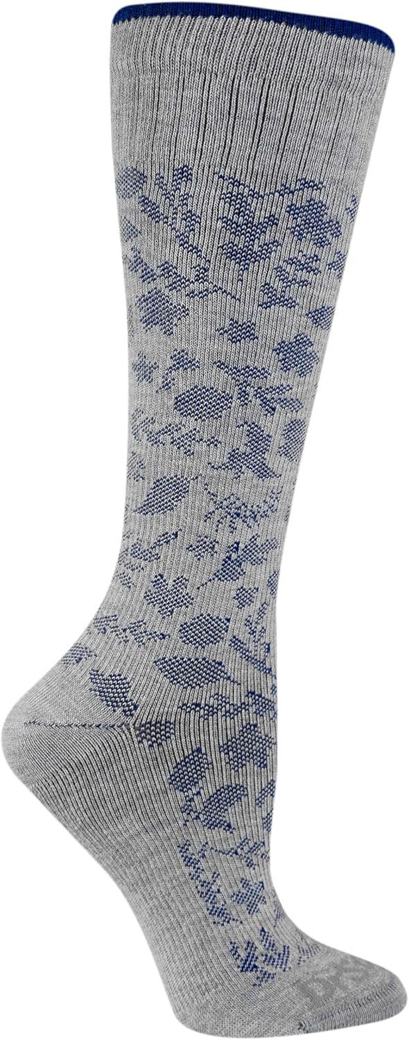 Dr. Scholl’s Women’s Graduated Compression Knee High Socks
