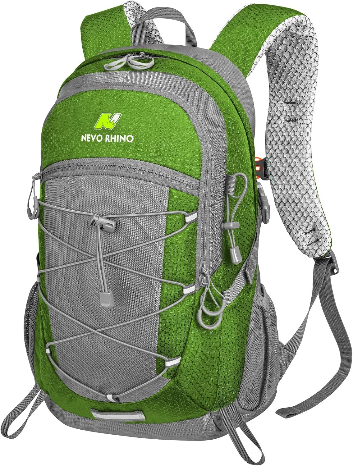 N NEVO RHINO Hiking Backpack,20L Waterproof Hiking Outdoor Daypack